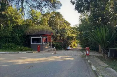 Terreno em bolsão fechado  em vila santo antônio  -  cotia - código: 1197