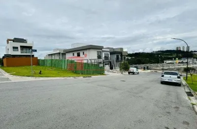 Terreno de condomínio  em jardim semiramis  -  cotia - residencial the square village