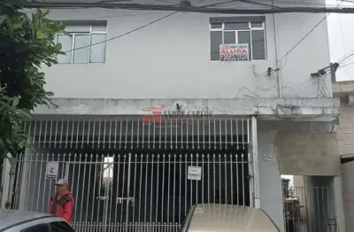 Casa com 1 quarto para alugar no Helena Maria, Osasco 