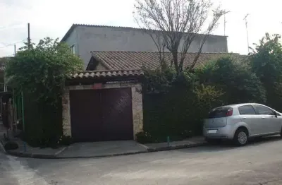 Casa com 2 quartos à venda no Km 18, Osasco 
