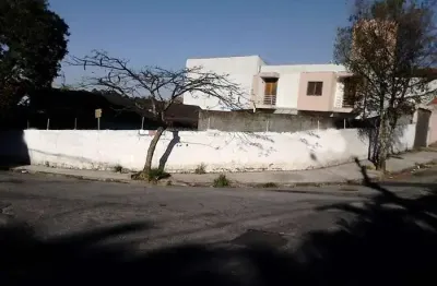 Terreno à venda no City Bussocaba, Osasco 