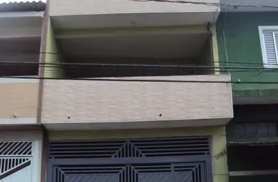 Casa com 3 quartos à venda no Veloso, Osasco 