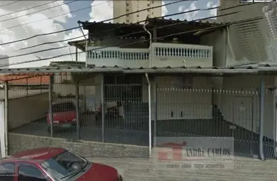 Casa comercial à venda no Centro, Osasco 