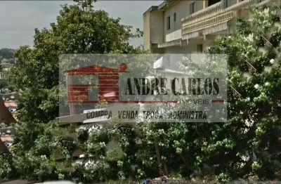 Terreno à venda no Parque Santa Teresa, Carapicuíba 