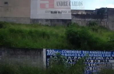 Terreno à venda no City Bussocaba, Osasco 