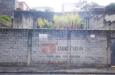 Terreno à venda no City Bussocaba, Osasco 