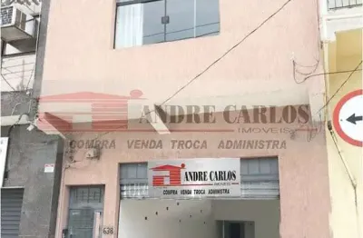 Ponto comercial à venda no Centro, Osasco 