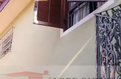 Casa com 3 quartos à venda no Jardim D'Abril, São Paulo 
