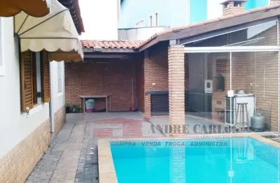 Casa com 3 quartos à venda no City Bussocaba, Osasco 