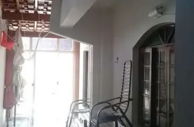 Casa com 3 quartos à venda no Jardim Roberto, Osasco 