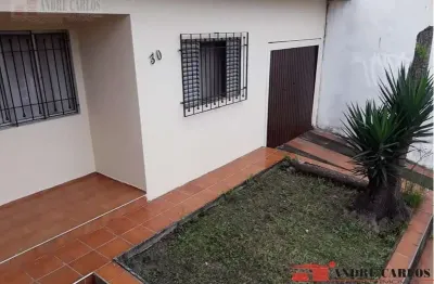 Casa com 3 quartos à venda no Centro, Osasco 