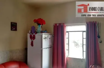 Casa com 2 quartos à venda no Cipava, Osasco 