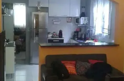 Casa com 3 quartos à venda no Santo Antônio, Osasco 