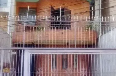 Casa com 5 quartos à venda no Jaguaribe, Osasco 