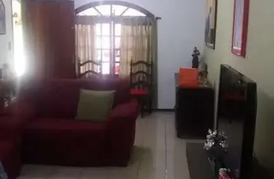 Casa com 3 quartos à venda na Cidade das Flores, Osasco 