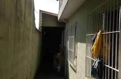Casa com 3 quartos à venda no Veloso, Osasco 