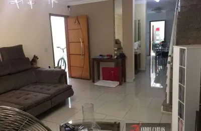 Casa com 3 quartos à venda no Cipava, Osasco 