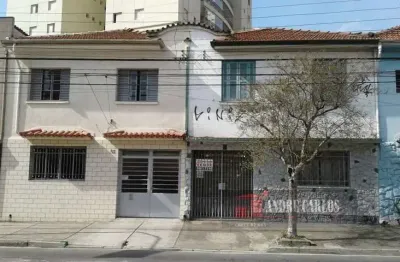Casa comercial à venda na Lapa, São Paulo 