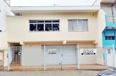 Casa comercial para alugar na Vila Osasco, Osasco 