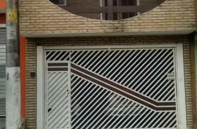 Casa com 3 quartos à venda no Santa Maria, Osasco 