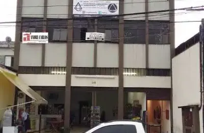 Sala comercial à venda na Bela Vista, Osasco 