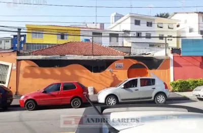 Ponto comercial à venda na Vila Campesina, Osasco 