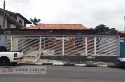 Casa com 3 quartos à venda no City Bussocaba, Osasco 