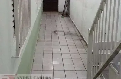 Casa com 3 quartos à venda no Metalúrgicos, Osasco 