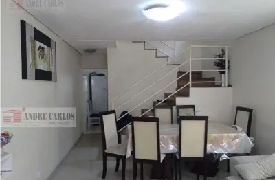 Casa com 3 quartos à venda na Bela Vista, Osasco 