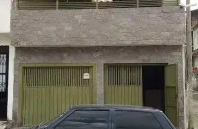 Casa com 2 quartos à venda no Padroeira, Osasco 