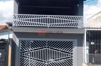 Casa com 3 quartos à venda no Cipava, Osasco 