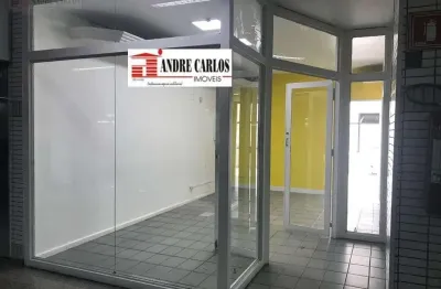 Sala comercial à venda no Centro, Osasco 