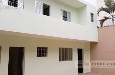 Casa com 2 quartos para alugar no Centro, Osasco 