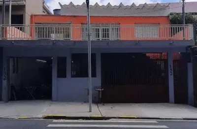 Casa comercial à venda no Rochdale, Osasco