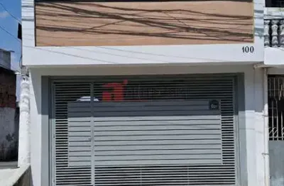 Casa com 4 quartos à venda no Munhoz Júnior, Osasco 