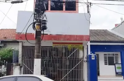 Prédio à venda no Centro, Osasco 