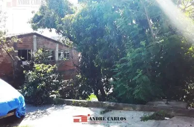 Terreno à venda no Padroeira, Osasco 