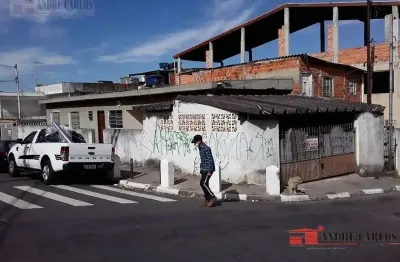 Casa comercial à venda no Bandeiras, Osasco 