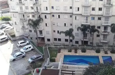 Apartamento com 2 quartos à venda no Bussocaba, Osasco 