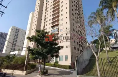 Apartamento com 3 quartos à venda no City Bussocaba, Osasco 