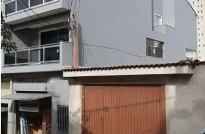 Casa com 3 quartos à venda no Novo Osasco, Osasco 