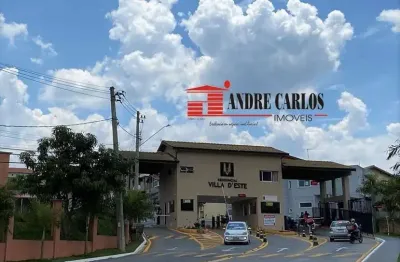 Casa em condomínio fechado com 3 quartos à venda no Jardim Rio das Pedras, Cotia 