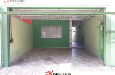Casa com 3 quartos à venda no Parque Santa Teresa, Carapicuíba 