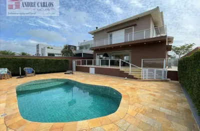 Casa em condomínio fechado com 4 quartos à venda no Jardim do Rio Cotia, Cotia 