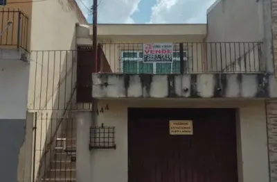 Casa com 2 quartos à venda no Santo Antônio, Osasco 
