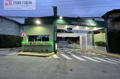 Casa em condomínio fechado com 5 quartos à venda no Horizontal Park, Cotia 