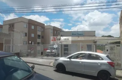 Apartamento com 3 quartos à venda no Novo Osasco, Osasco 