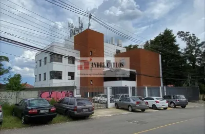 Prédio à venda no Jardim Lambreta, Cotia 