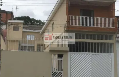 Casa com 5 quartos à venda no Ayrosa, Osasco 