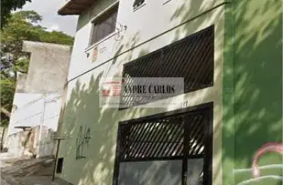 Casa com 5 quartos à venda na Vila Yolanda, Osasco 